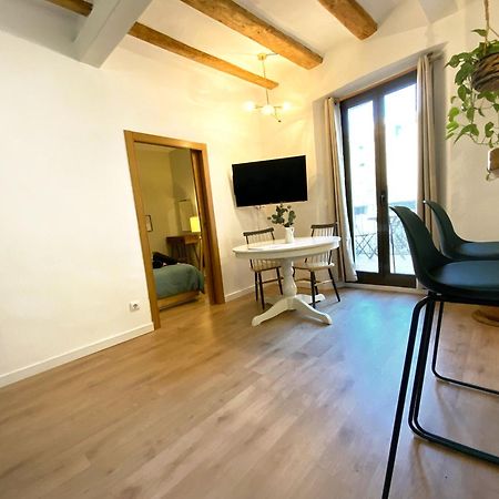 Cozy Apartment Old Town Girona Esterno foto