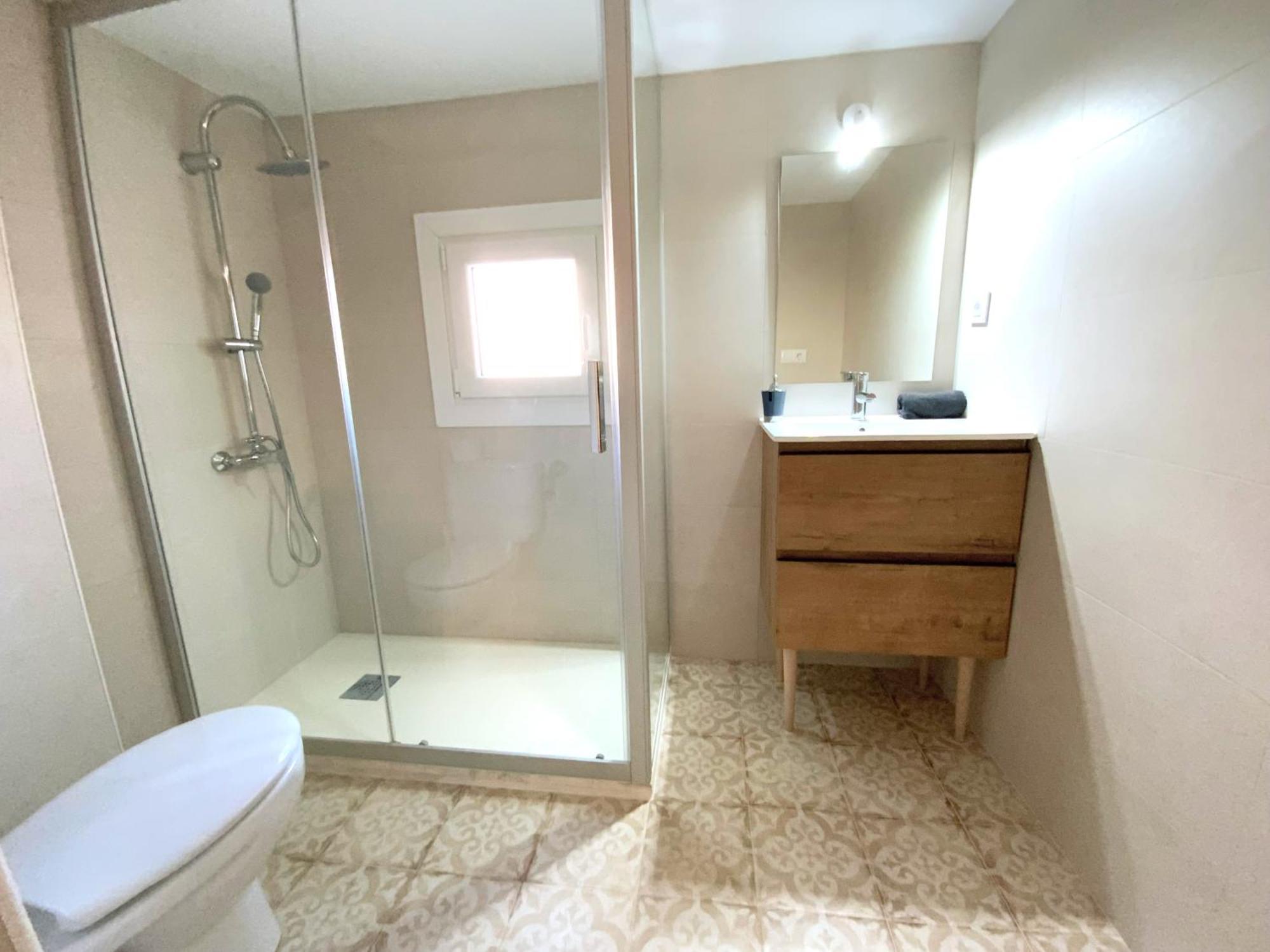 Cozy Apartment Old Town Girona Esterno foto