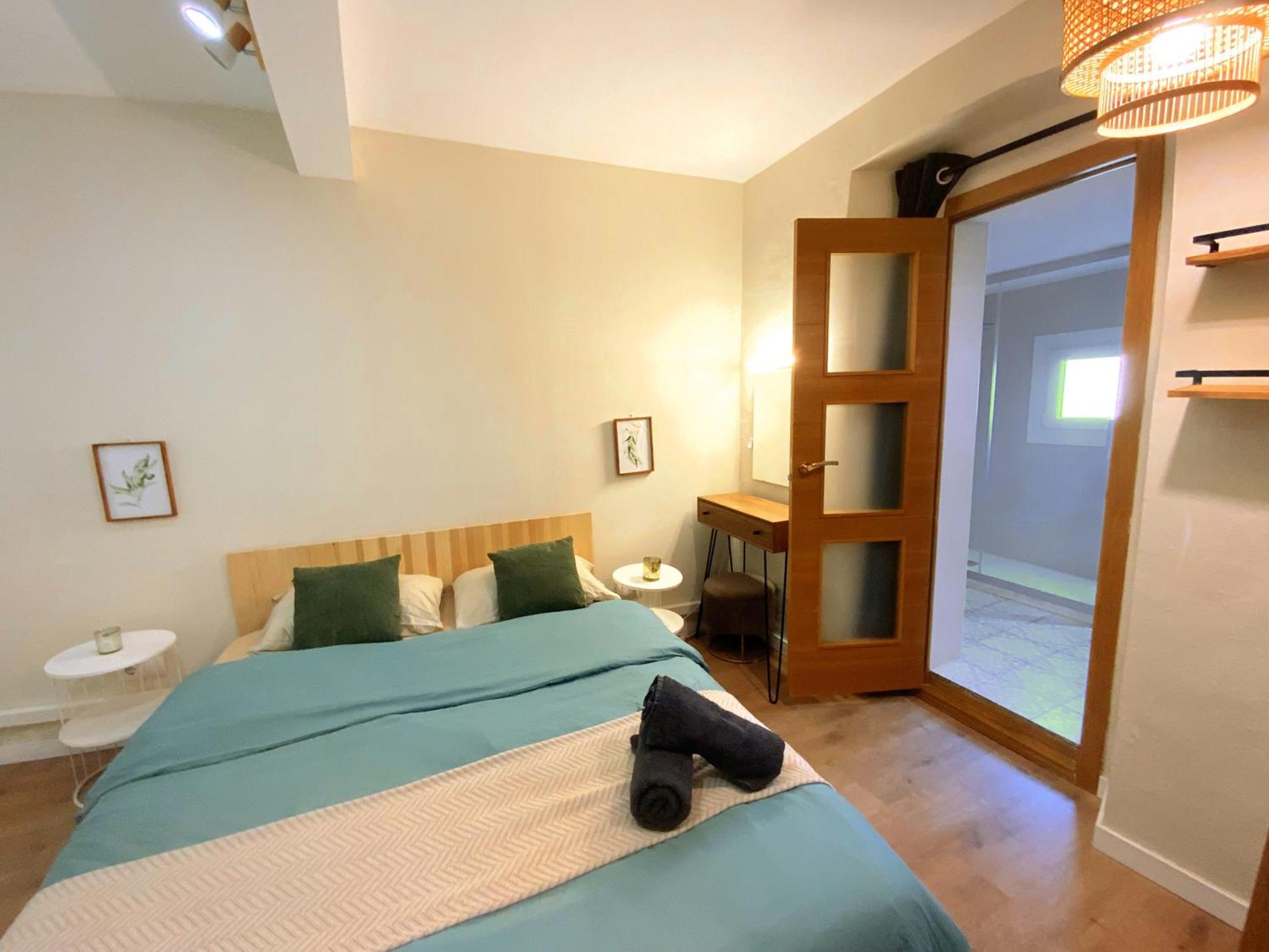 Cozy Apartment Old Town Girona Esterno foto