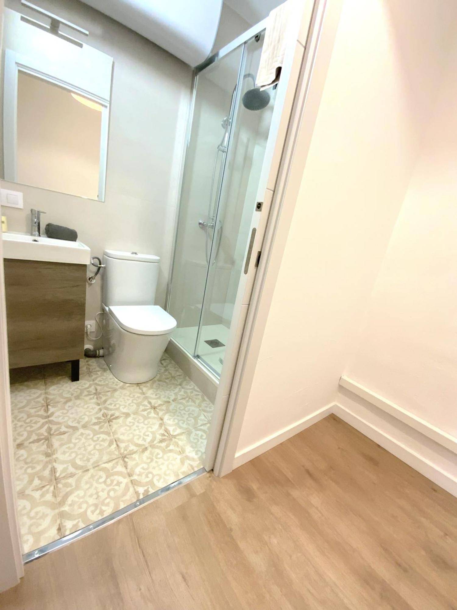Cozy Apartment Old Town Girona Esterno foto