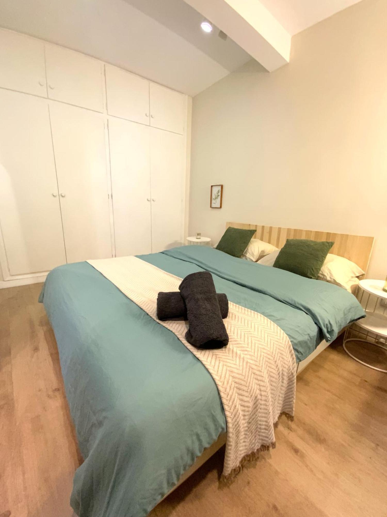 Cozy Apartment Old Town Girona Esterno foto