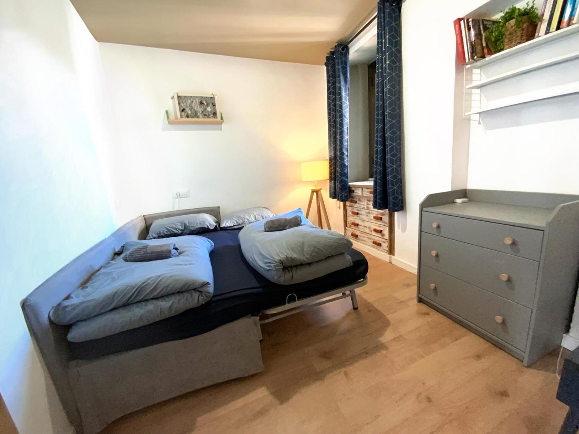 Cozy Apartment Old Town Girona Esterno foto