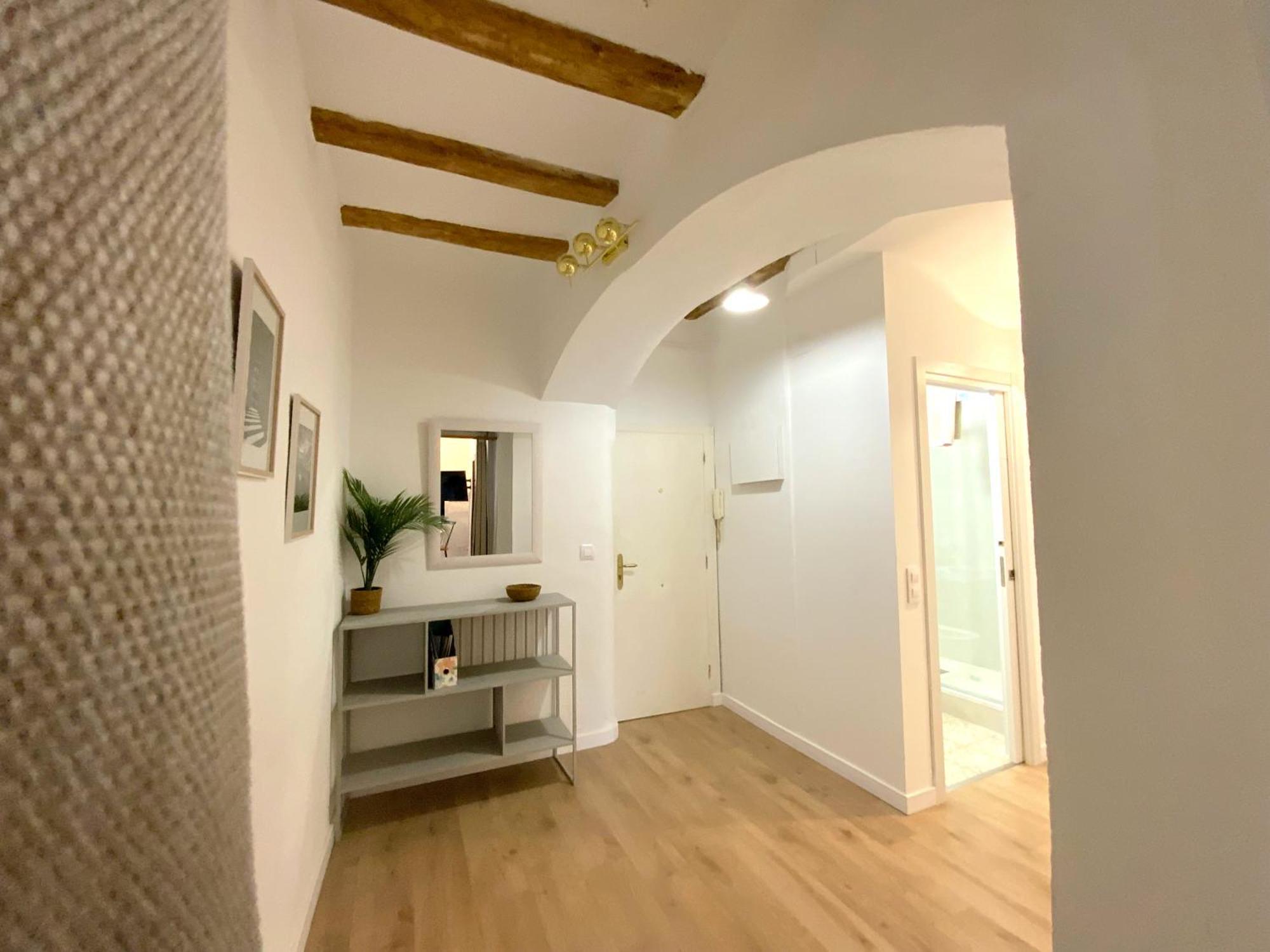 Cozy Apartment Old Town Girona Esterno foto
