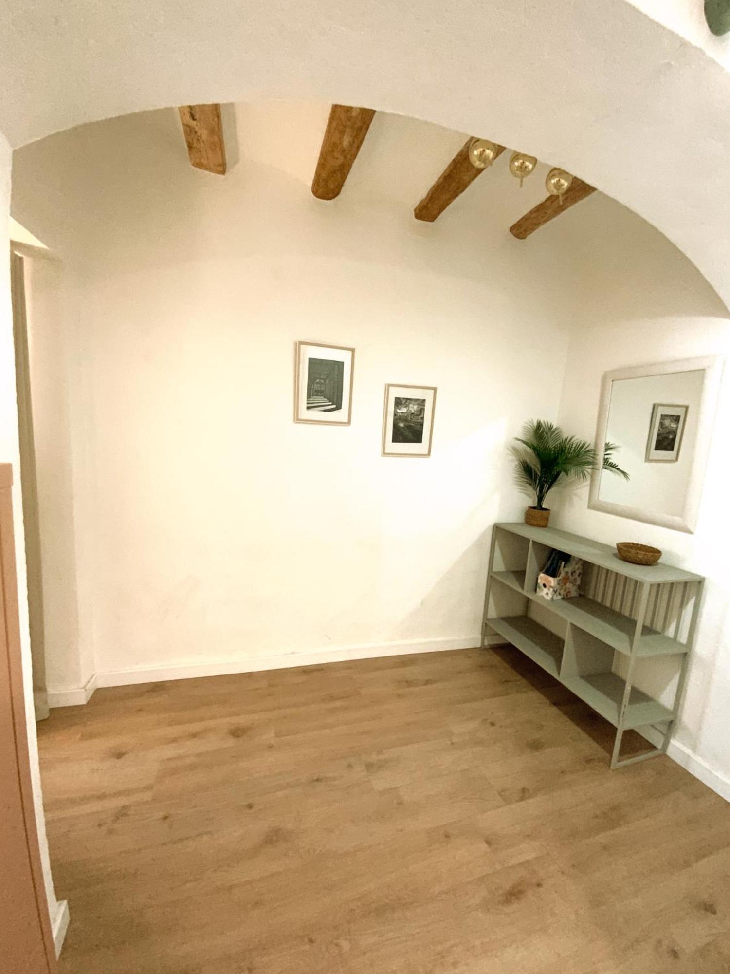 Cozy Apartment Old Town Girona Esterno foto